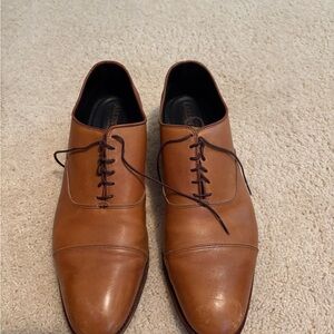 Allan Edmonds dress shoes